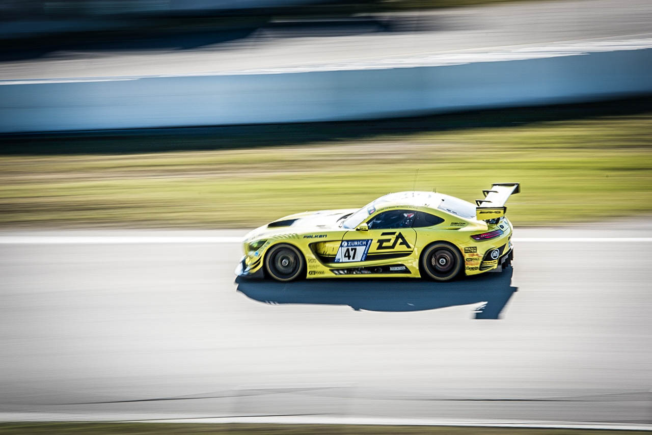 HTP Motorsport