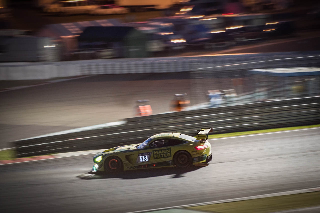 HTP Motorsport