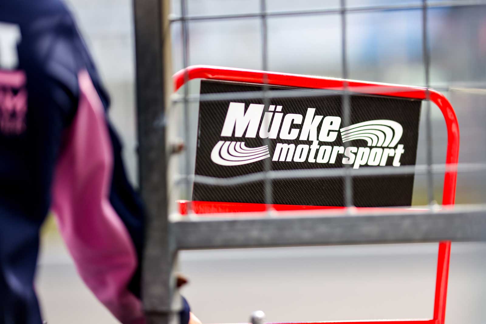 Mücke Motorsport F4