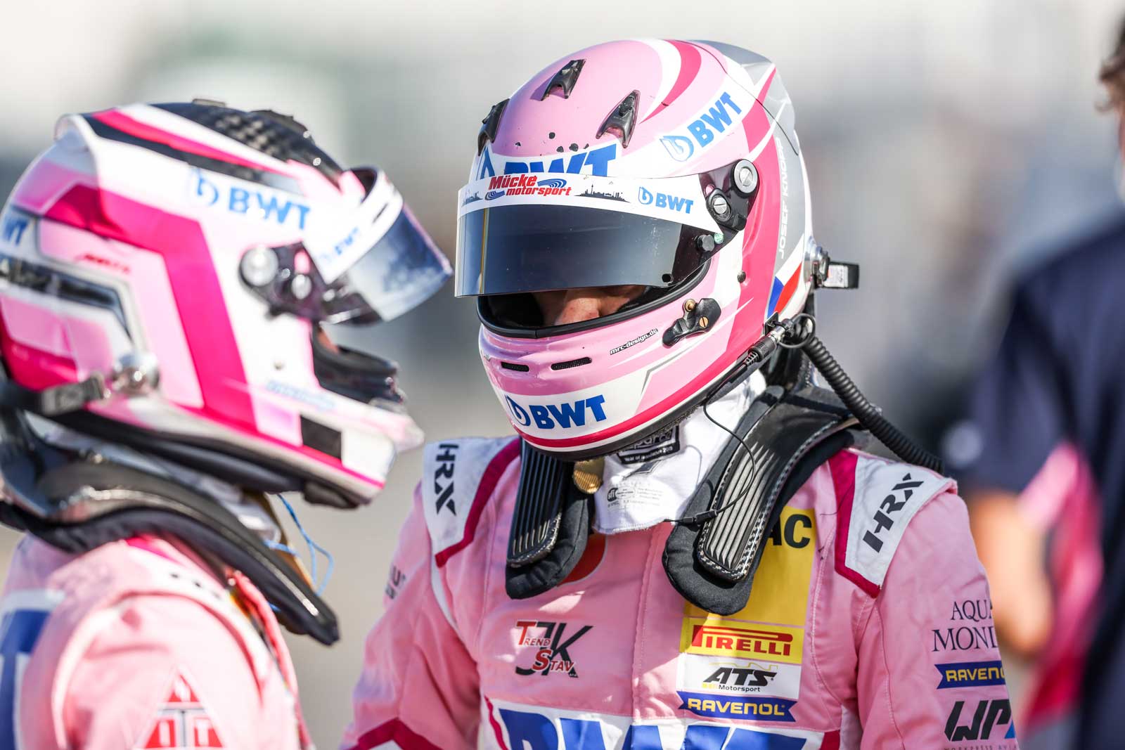 Mücke Motorsport F4