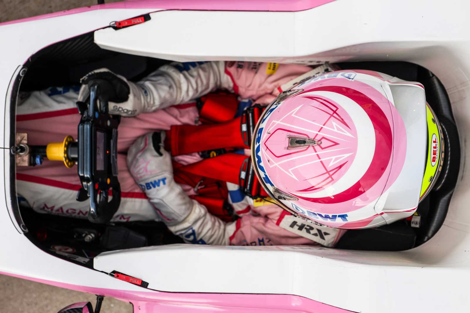 Mücke Motorsport F4