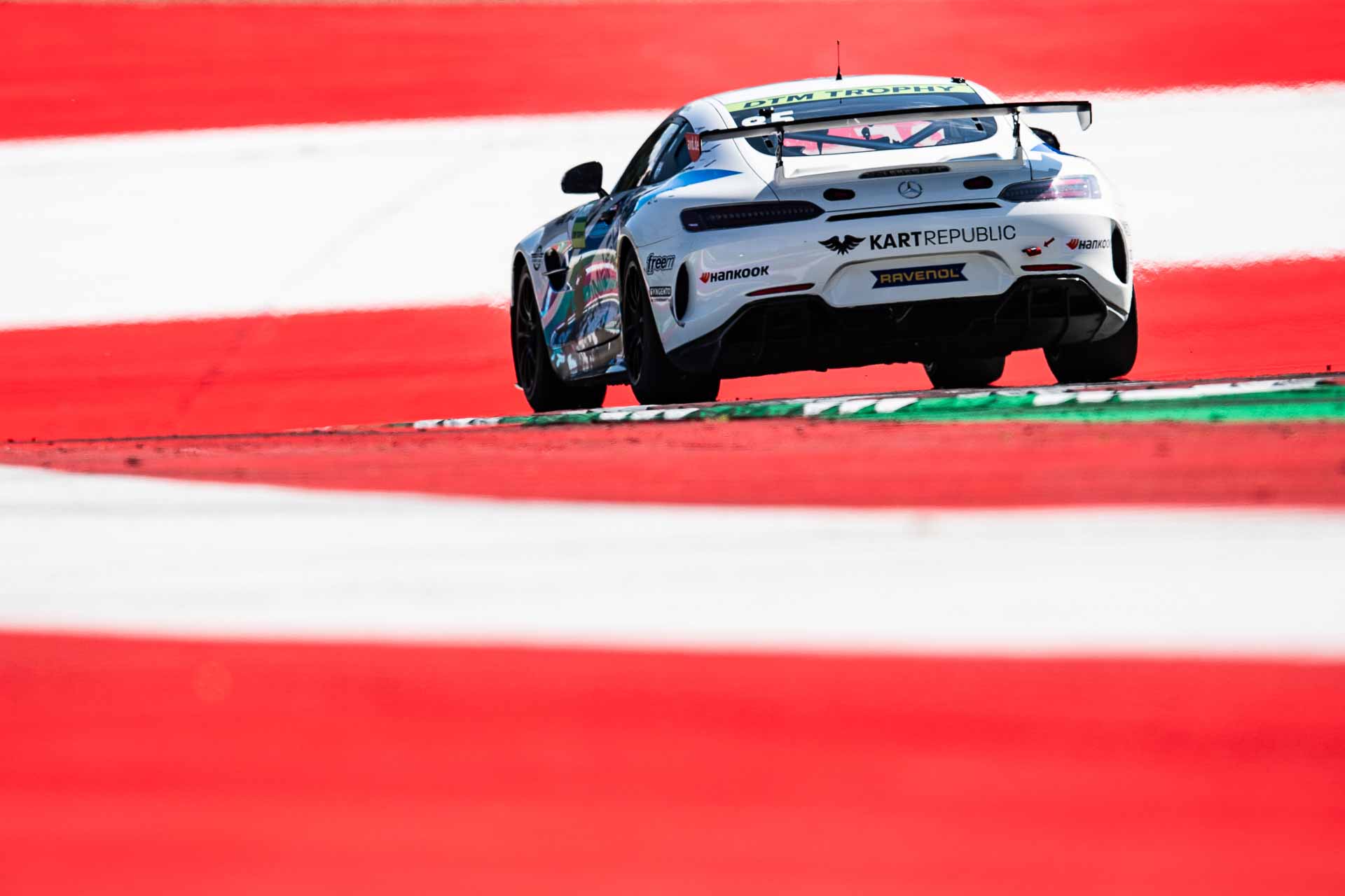 CVPG AMG GT4 2021