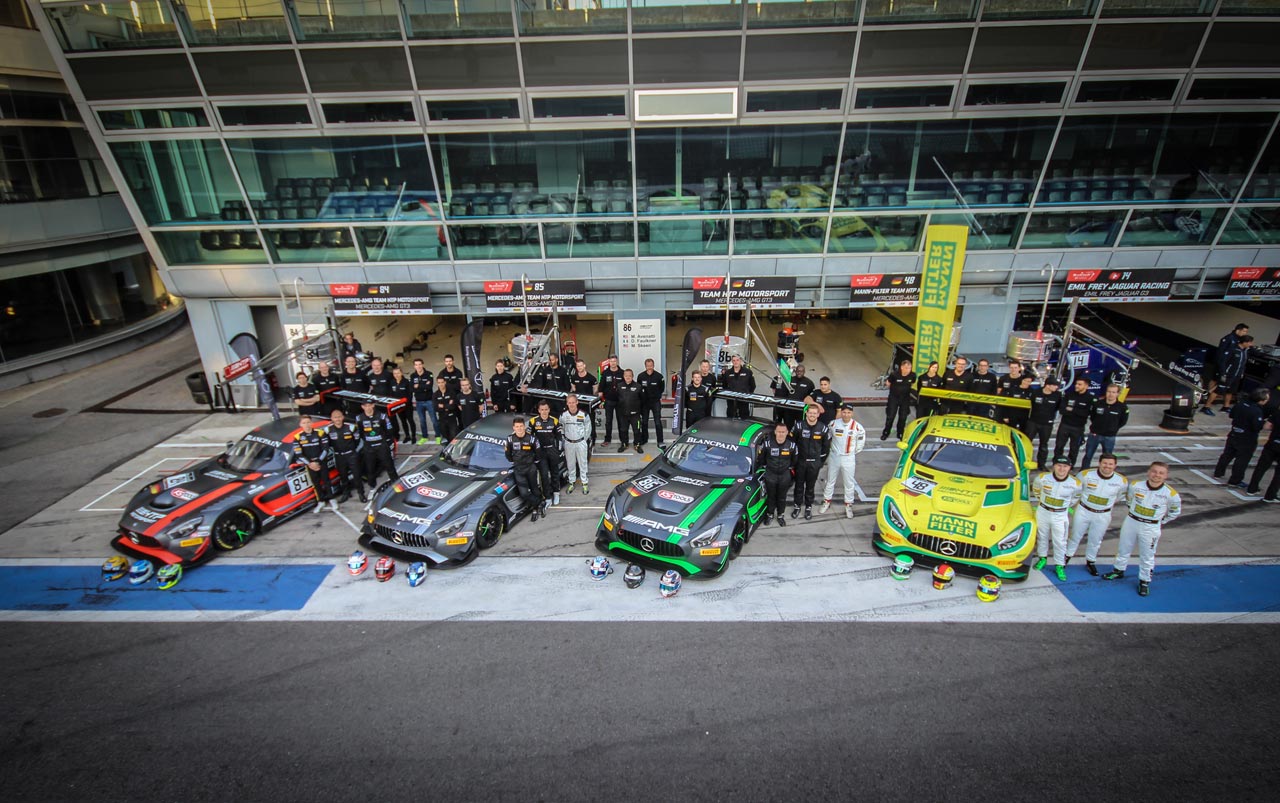 HTP Motorsport