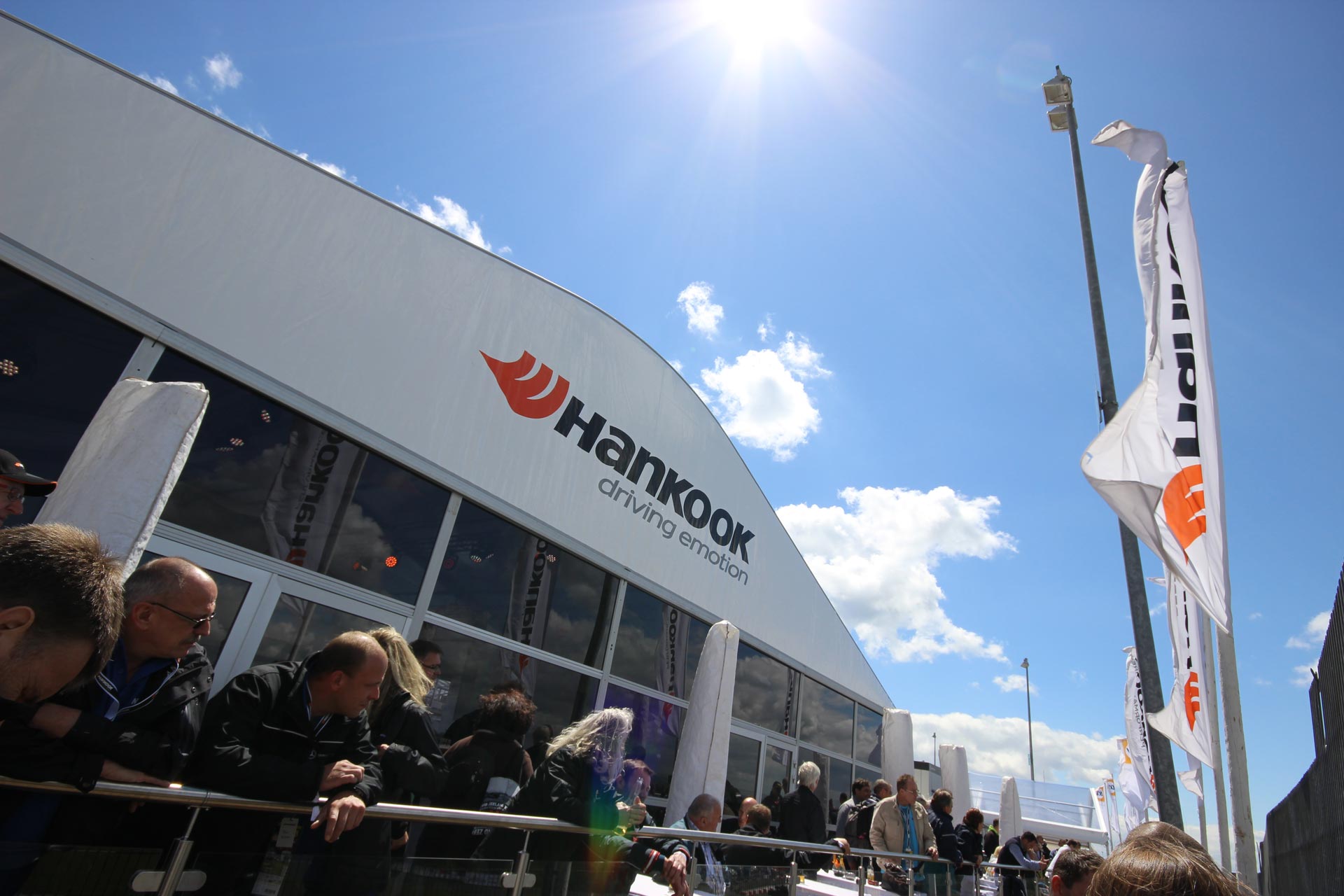 Hankook