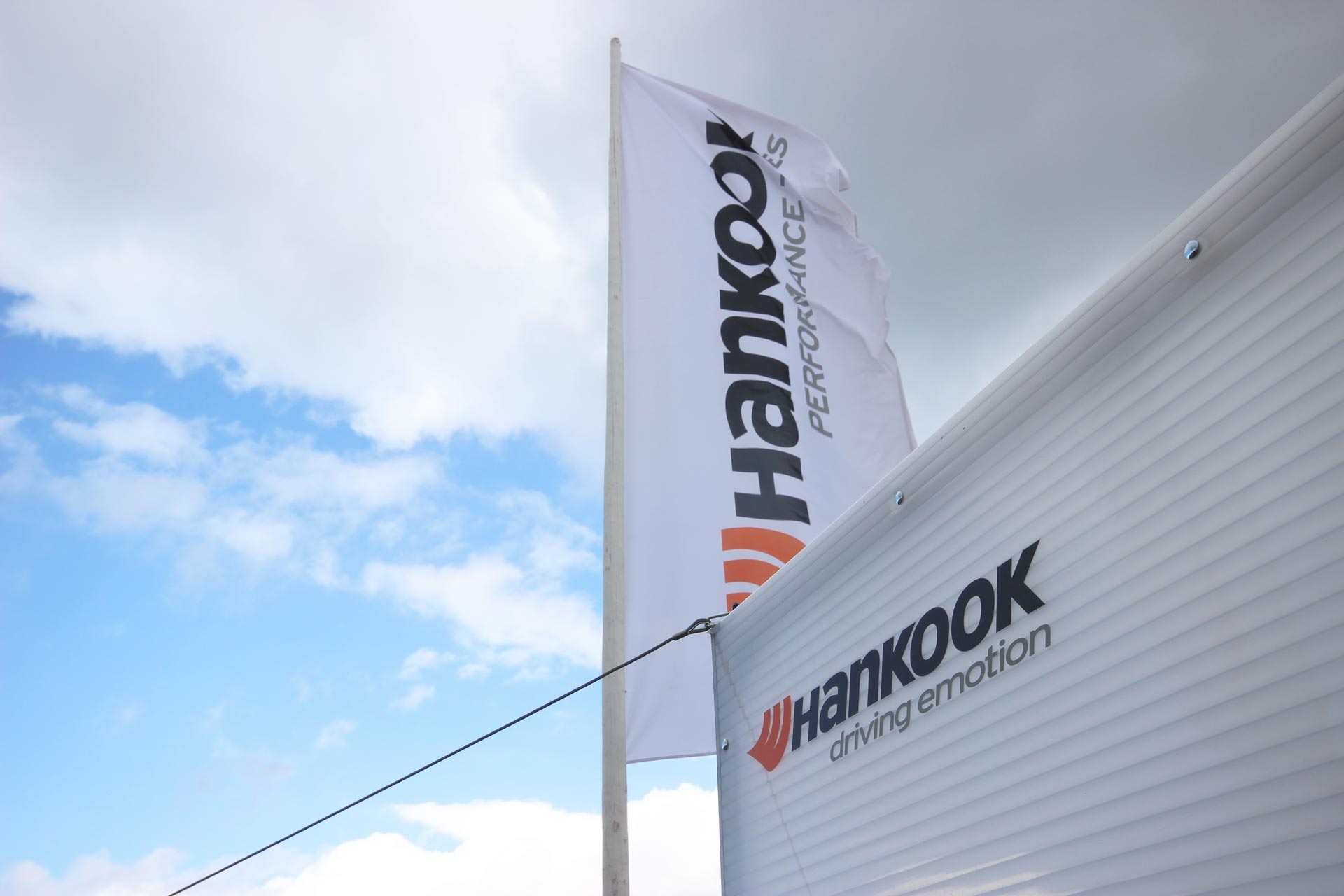 Hankook