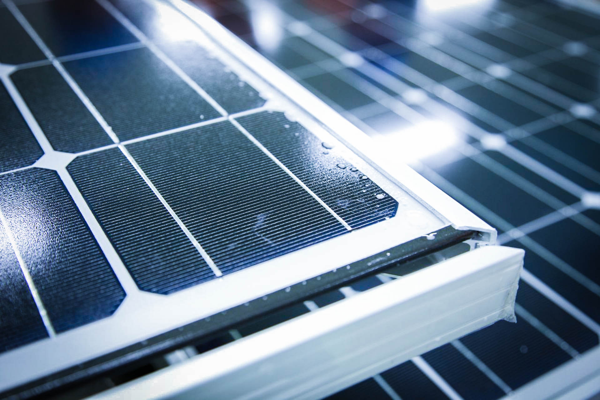Luxor Solar production