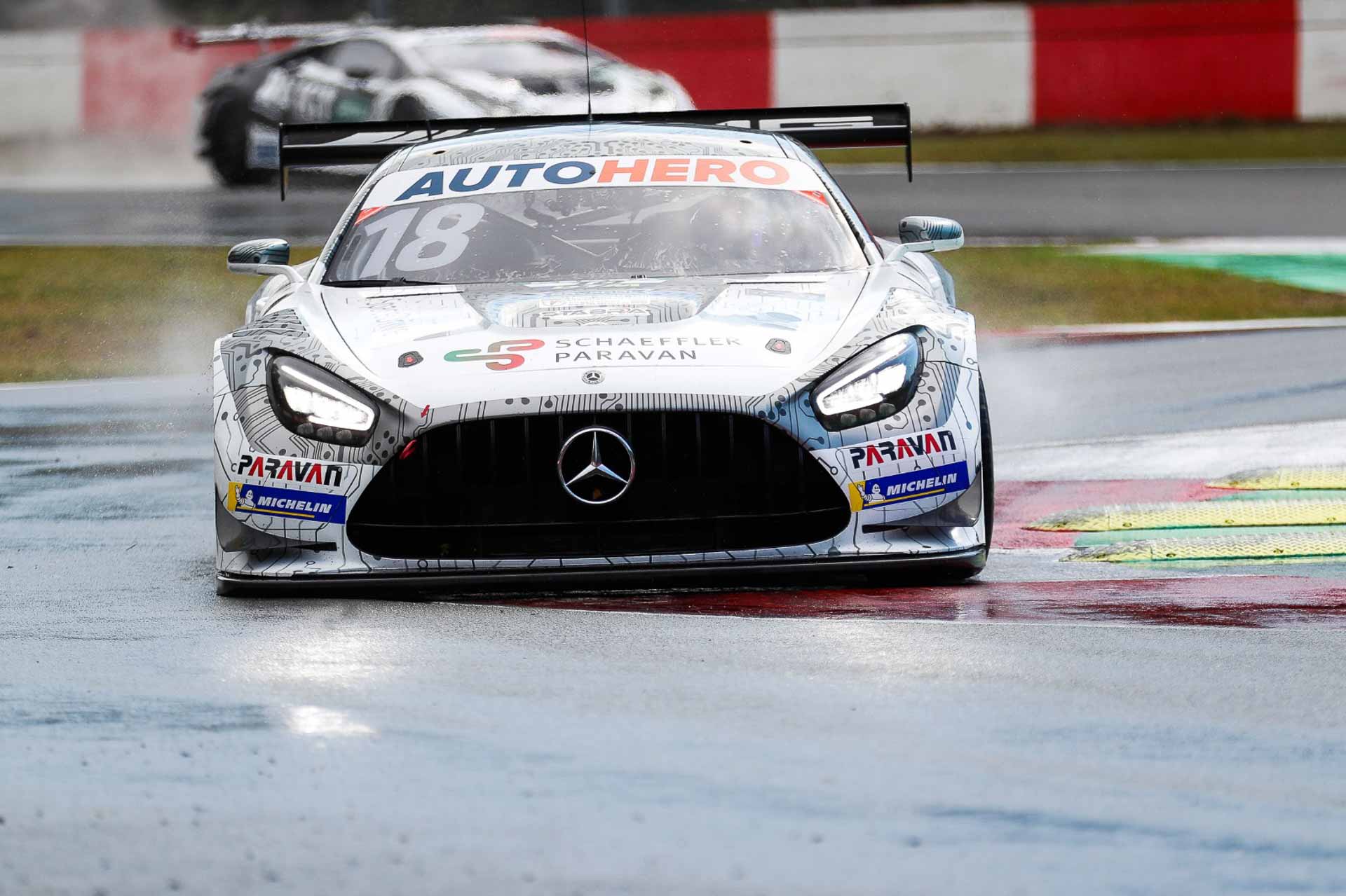 Mücke Motorsport DTM 2021
