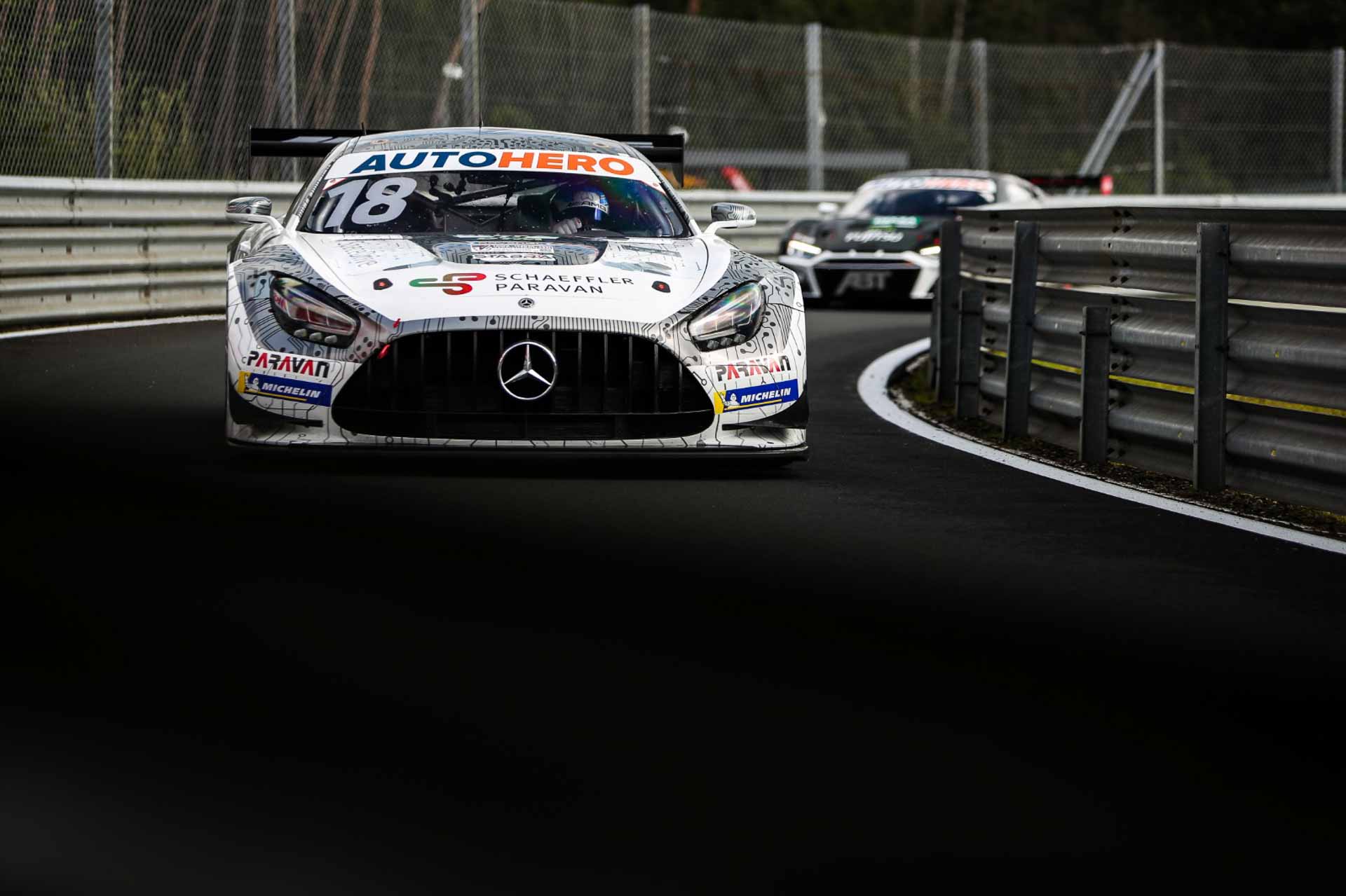 Mücke Motorsport DTM 2021