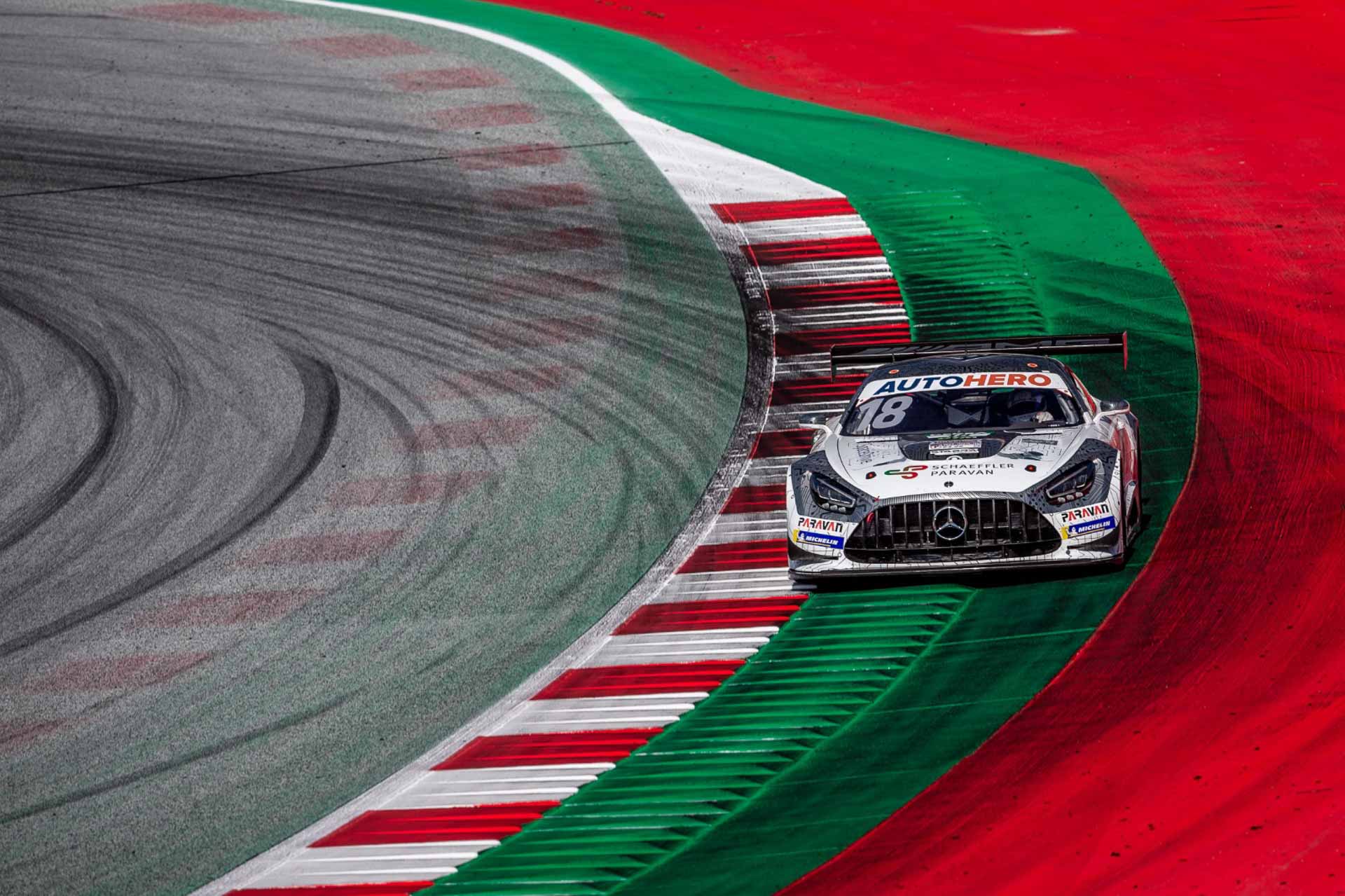 Mücke Motorsport DTM 2021