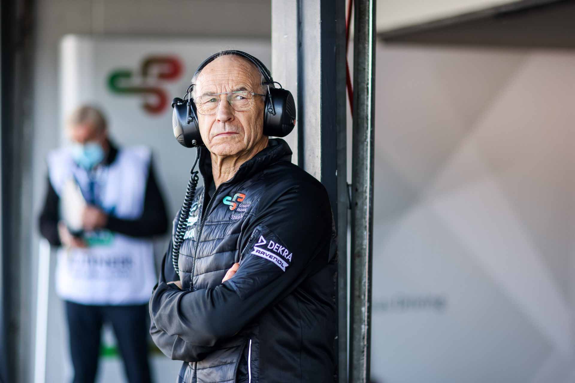 Mücke Motorsport DTM 2021