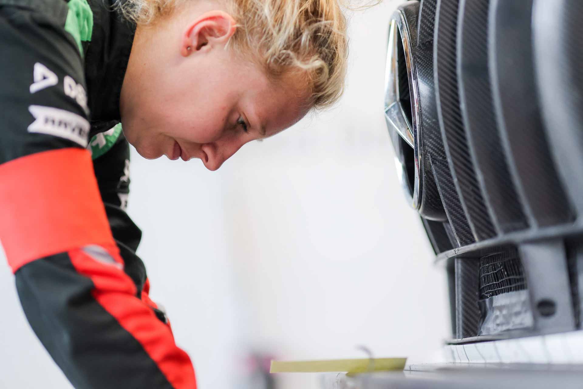 Mücke Motorsport DTM 2021