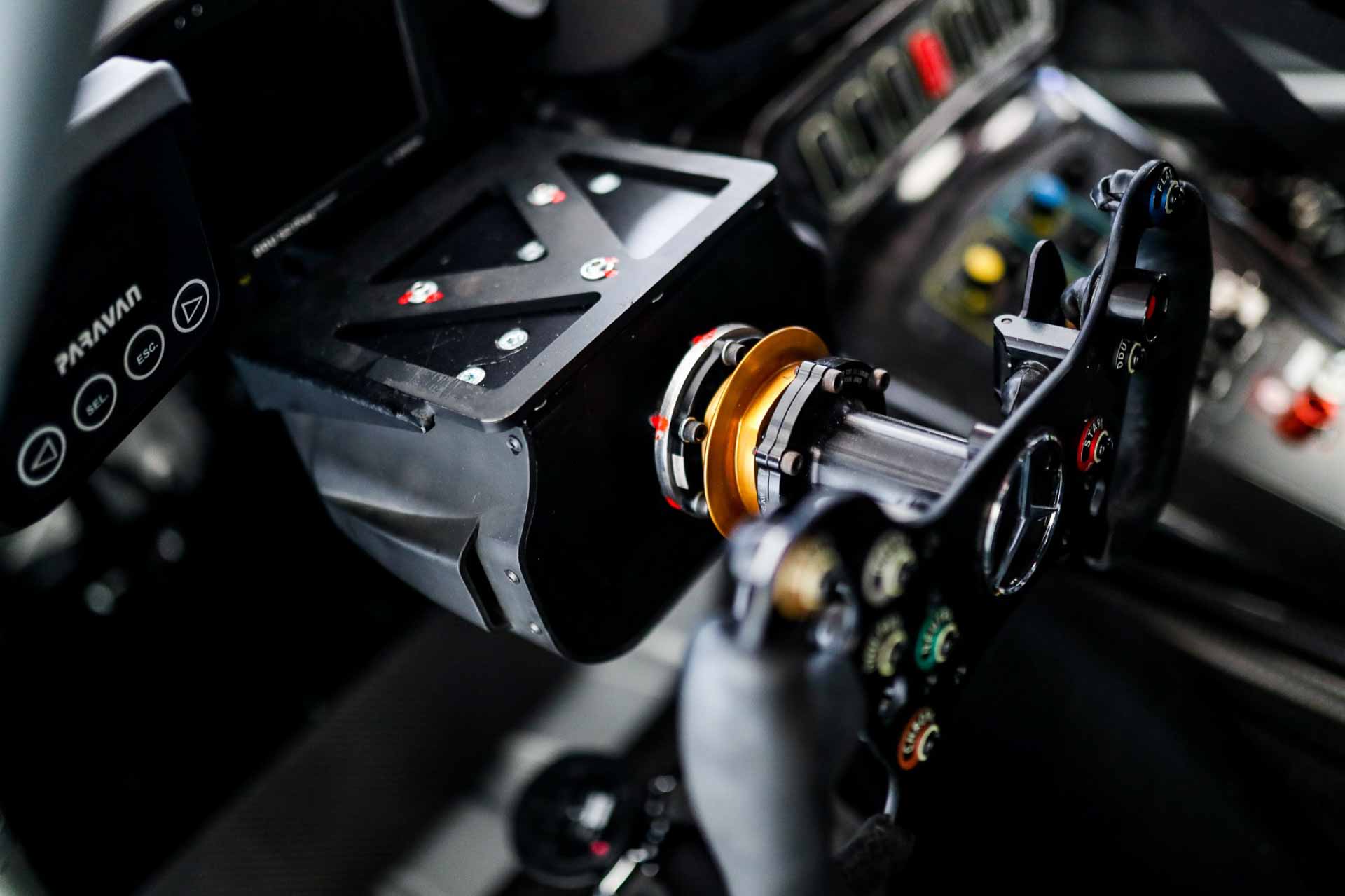 Mücke Motorsport DTM 2021