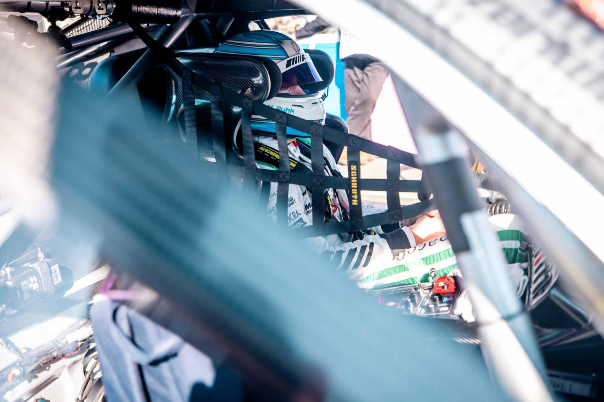 Mücke Motorsport DTM 2021