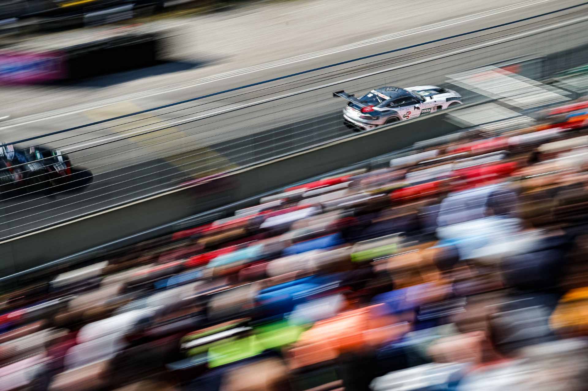 Mücke Motorsport DTM 2021