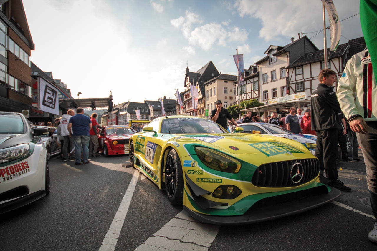 HTP Motorsport
