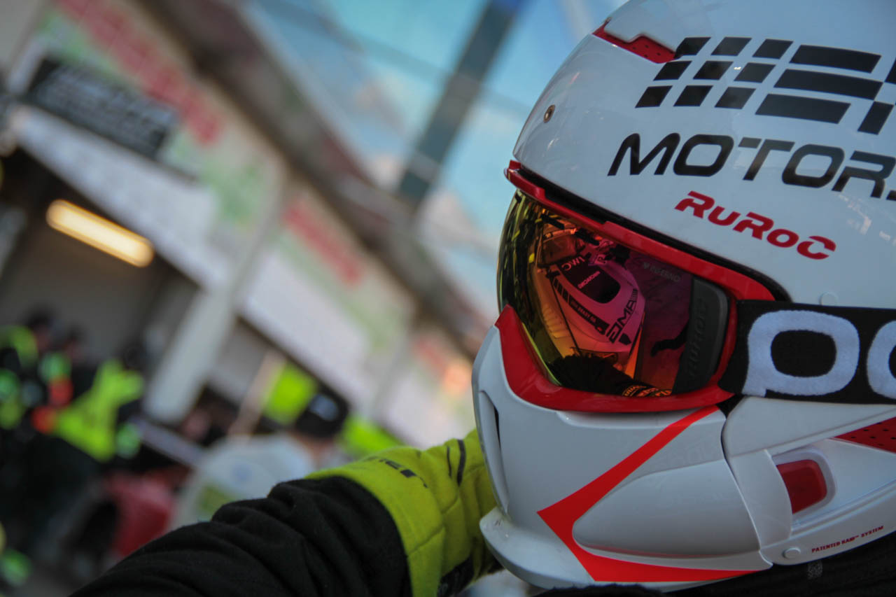 HTP Motorsport