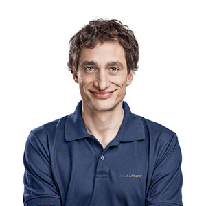 Volker Leh
