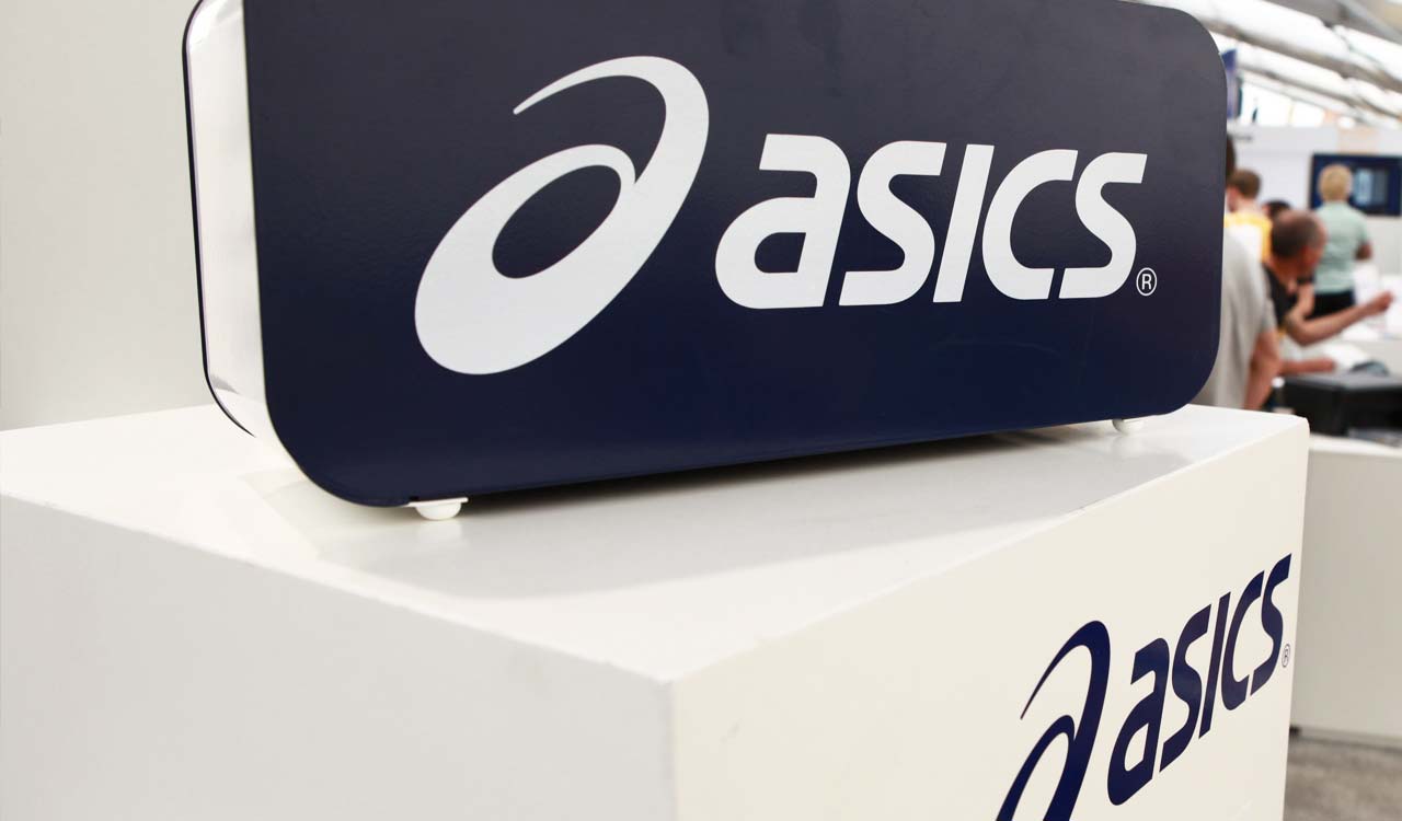 ASICS