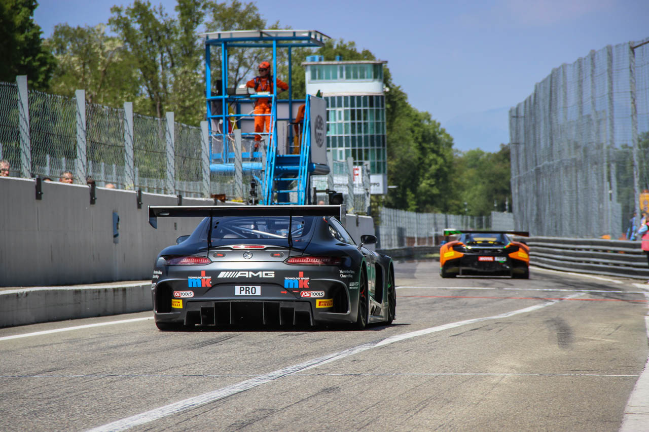 HTP Motorsport