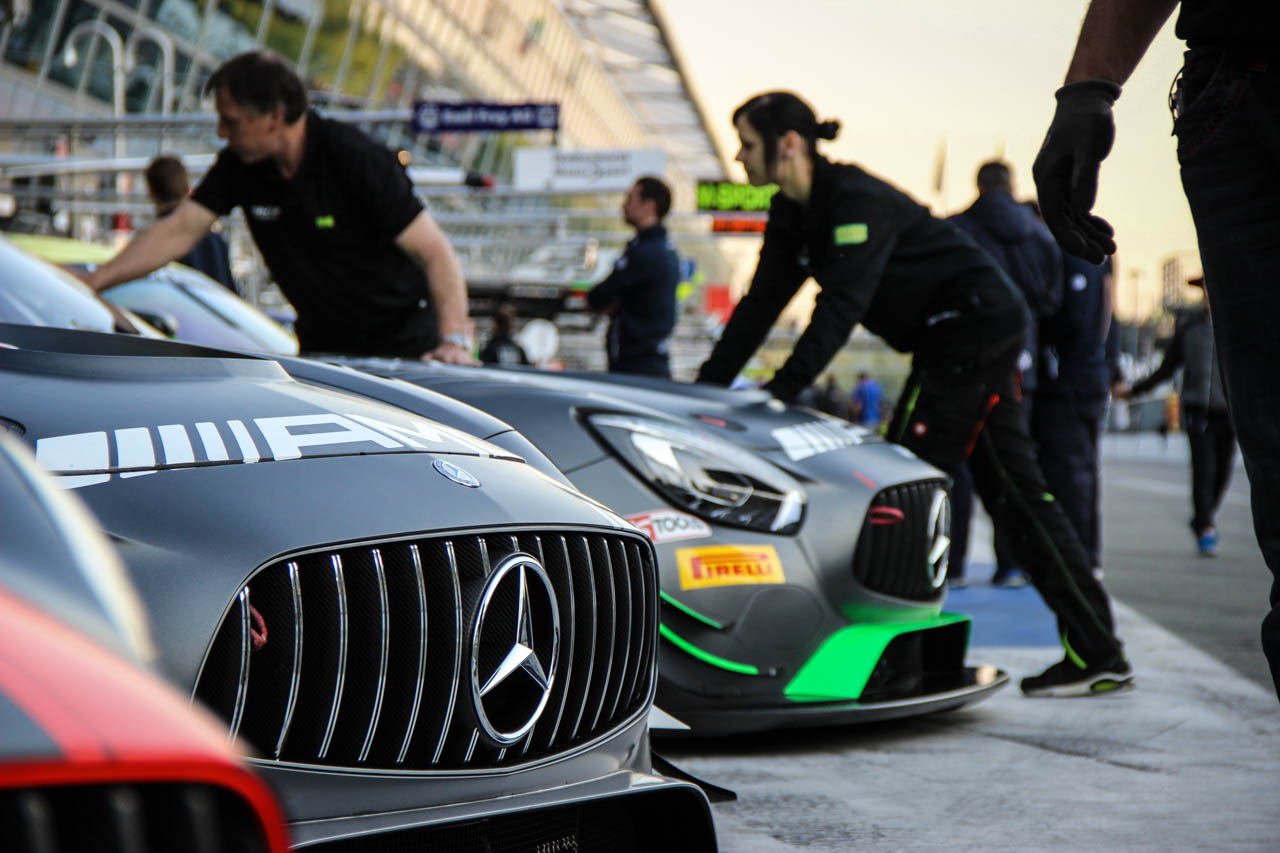 HTP Motorsport