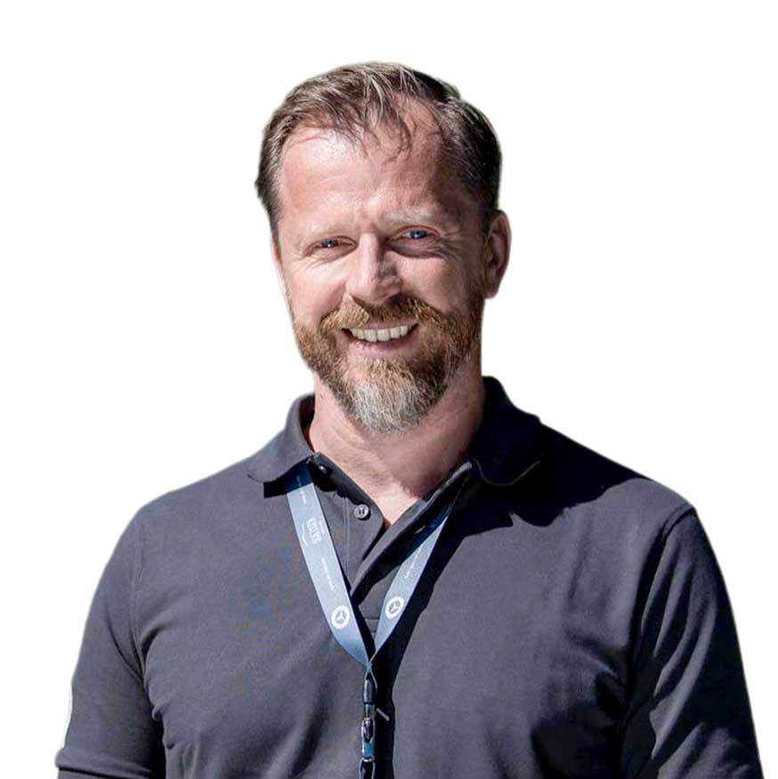 Roland Rehfeld